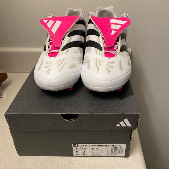 Adidas Predator.3 Remake - Picture 4 of 5